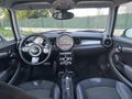 2008 Clubman 1.6 S Turbo Otomatik 175HP Yarı Deri Bakımlı