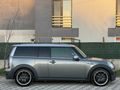 2008 Clubman 1.6 S Turbo Otomatik 175HP Yarı Deri Bakımlı