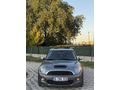 2008 Clubman 1.6 S Turbo Otomatik 175HP Yarı Deri Bakımlı