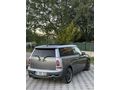 2008 Clubman 1.6 S Turbo Otomatik 175HP Yarı Deri Bakımlı