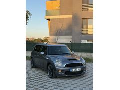 2008 Clubman 1.6 S Turbo Otomatik 175HP Yarı Deri Bakımlı