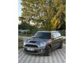 2008 Clubman 1.6 S Turbo Otomatik 175HP Yarı Deri Bakımlı
