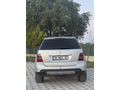 2008 Mercedes Benz ML 320 CDi 4 Matic 224HP Anahtarsız Giriş