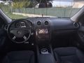 2008 Mercedes Benz ML 320 CDi 4 Matic 224HP Anahtarsız Giriş