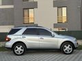 2008 Mercedes Benz ML 320 CDi 4 Matic 224HP Anahtarsız Giriş