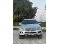 2008 Mercedes Benz ML 320 CDi 4 Matic 224HP Anahtarsız Giriş