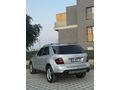 2008 Mercedes Benz ML 320 CDi 4 Matic 224HP Anahtarsız Giriş