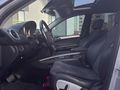 2008 Mercedes Benz ML 320 CDi 4 Matic 224HP Anahtarsız Giriş