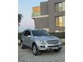2008 Mercedes Benz ML 320 CDi 4 Matic 224HP Anahtarsız Giriş