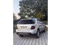 2008 Mercedes Benz ML 320 CDi 4 Matic 224HP Anahtarsız Giriş