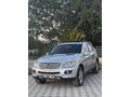 2008 Mercedes Benz ML 320 CDi 4 Matic 224HP Anahtarsız Giriş