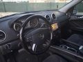 2008 Mercedes Benz ML 320 CDi 4 Matic 224HP Anahtarsız Giriş