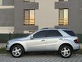 2008 Mercedes Benz ML 320 CDi 4 Matic 224HP Anahtarsız Giriş