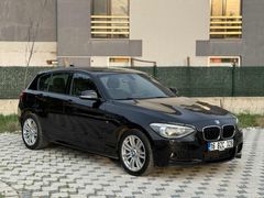 2013 Çıkışlı BMW 1.16i M Sport Yetkili Servis Bakımlı 159.000 Km