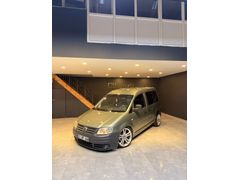 Sahibinden Volkswagen Caddy 1.9 TDI 2005 Model 