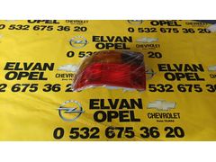 1994-2001 Opel Astra F Sıfır İthal Sol Arka Stop