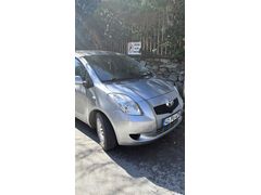 Sahibinden Toyota Yaris 1.0 Terra 2007 Model 