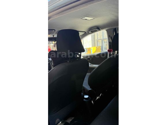 Sahibinden Toyota Yaris 1.0 Terra 2007 Model 