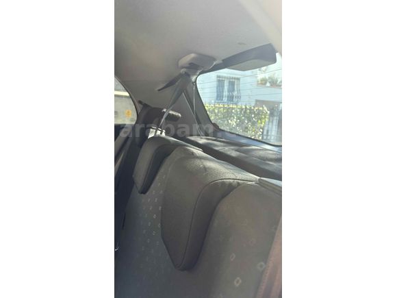 Sahibinden Toyota Yaris 1.0 Terra 2007 Model 
