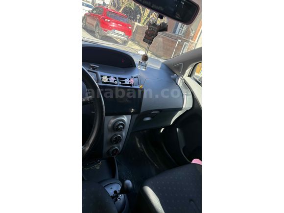 Sahibinden Toyota Yaris 1.0 Terra 2007 Model 