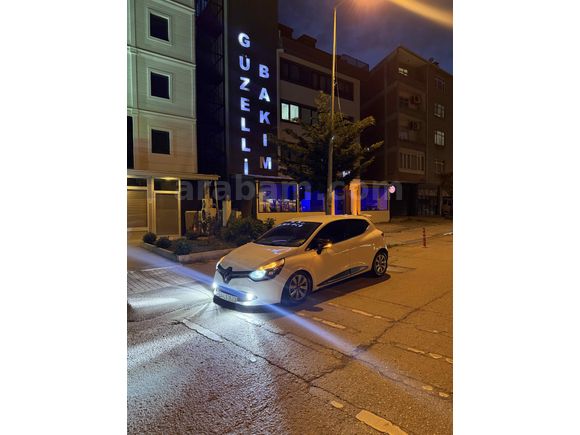 Sahibinden Renault Clio 1.5 dCi Joy 2015 Model 