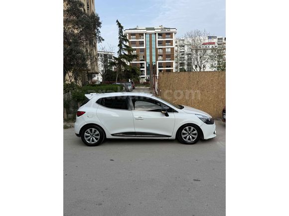 Sahibinden Renault Clio 1.5 dCi Joy 2015 Model 