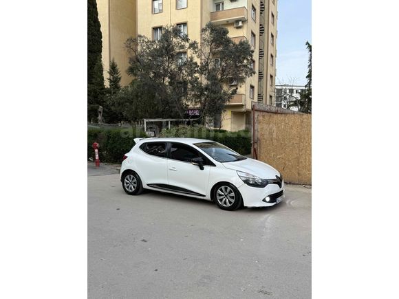 Sahibinden Renault Clio 1.5 dCi Joy 2015 Model 