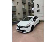 Sahibinden Renault Clio 1.5 dCi Joy 2015 Model 