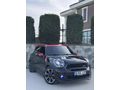 2013 Countryman 1.6 ALL4 John Cooper Works Ekranlı Hatasız