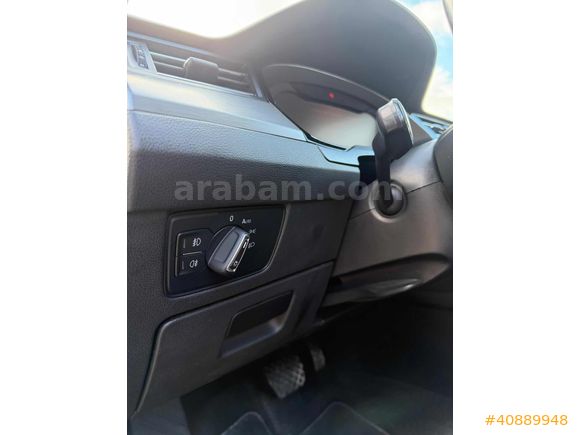 2020 WV PASSAT 1.5 TSI 150HP IMPRESSION EKSTRALI 165.000KM