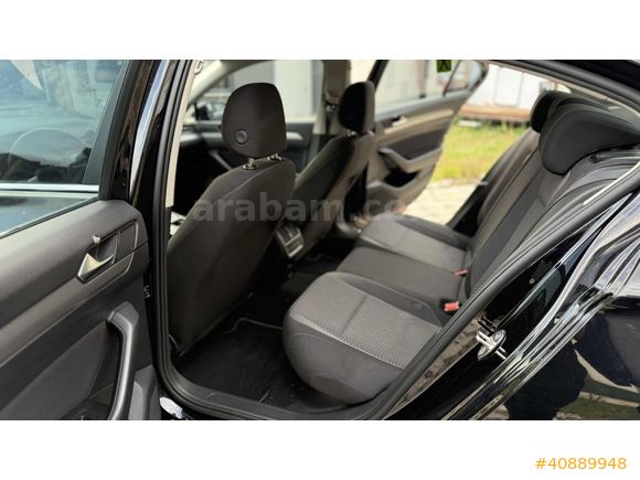 2020 WV PASSAT 1.5 TSI 150HP IMPRESSION EKSTRALI 165.000KM