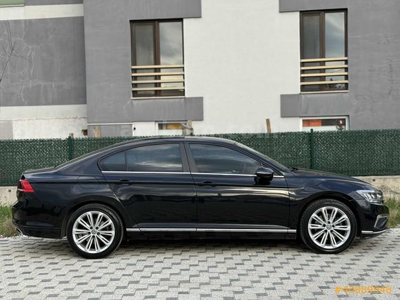 2020 WV PASSAT 1.5 TSI 150HP IMPRESSION EKSTRALI 165.000KM