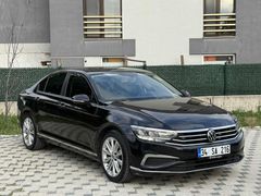 2020 WV PASSAT 1.5 TSI 150HP IMPRESSION EKSTRALI 165.000KM