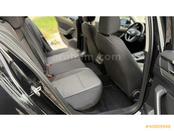 2020 WV PASSAT 1.5 TSI 150HP IMPRESSION EKSTRALI 165.000KM