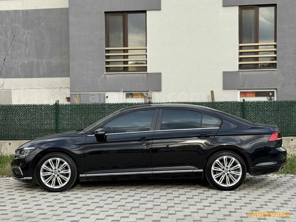 2020 WV PASSAT 1.5 TSI 150HP IMPRESSION EKSTRALI 165.000KM