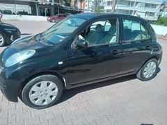 Sahibinden Nissan Micra 1.2 Passion 2006 Model 