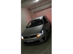 Sahibinden Volkswagen Polo 1.6 TDi Comfortline 2013 Model 