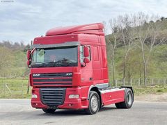 PREMIUM CARS 876.000 DÜŞÜK KM RETARDER HATASIZ XF105.460