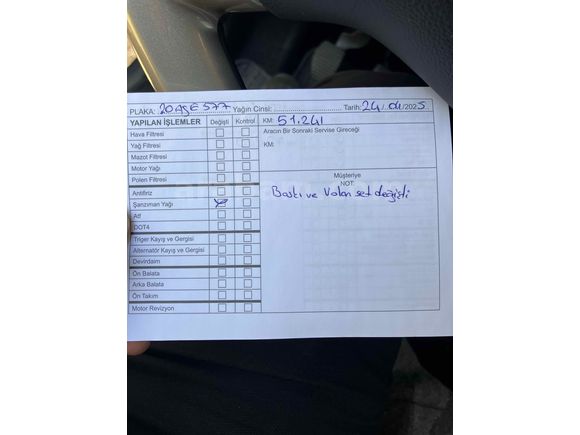 Sahibinden  daha 4 yaşında 