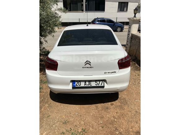 Sahibinden  daha 4 yaşında 