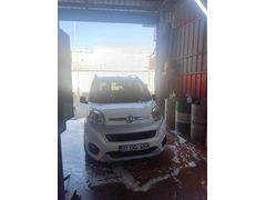 Sahibinden Fiat Fiorino Cargo 1.3 Multijet 2014 Model 
