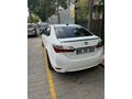 Sahibinden Toyota Corolla 1.6 Touch 2018 Model 