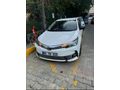 Sahibinden Toyota Corolla 1.6 Touch 2018 Model 