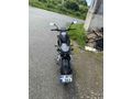 Sahibinden CFmoto 250NK 