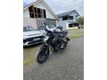 Sahibinden CFmoto 250NK 