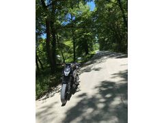 Sahibinden CFmoto 250NK 