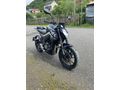 Sahibinden CFmoto 250NK 