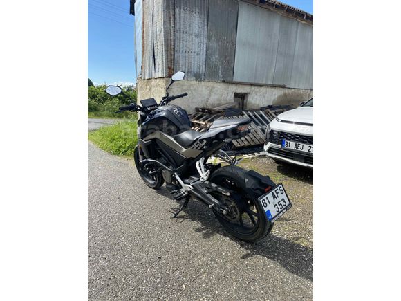 Sahibinden CFmoto 250NK 