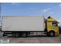 MBS BÜYÜKSOYLU'DAN 2006 MODEL AXOR 2528CD ET KANCALI KAMYON