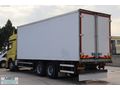 MBS BÜYÜKSOYLU'DAN 2006 MODEL AXOR 2528CD ET KANCALI KAMYON